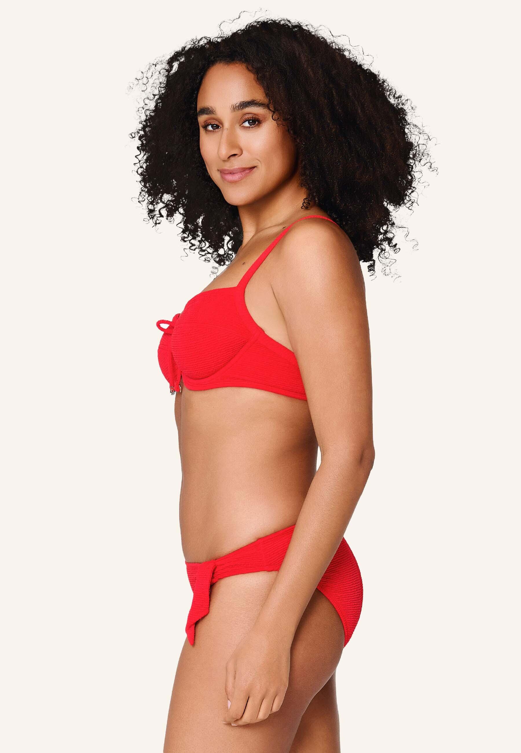 LINGADORE Bügel Bikini top 3/7