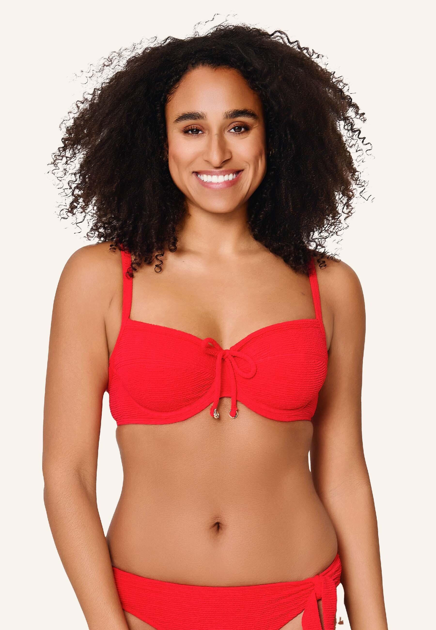 LINGADORE Bügel Bikini top 2/7