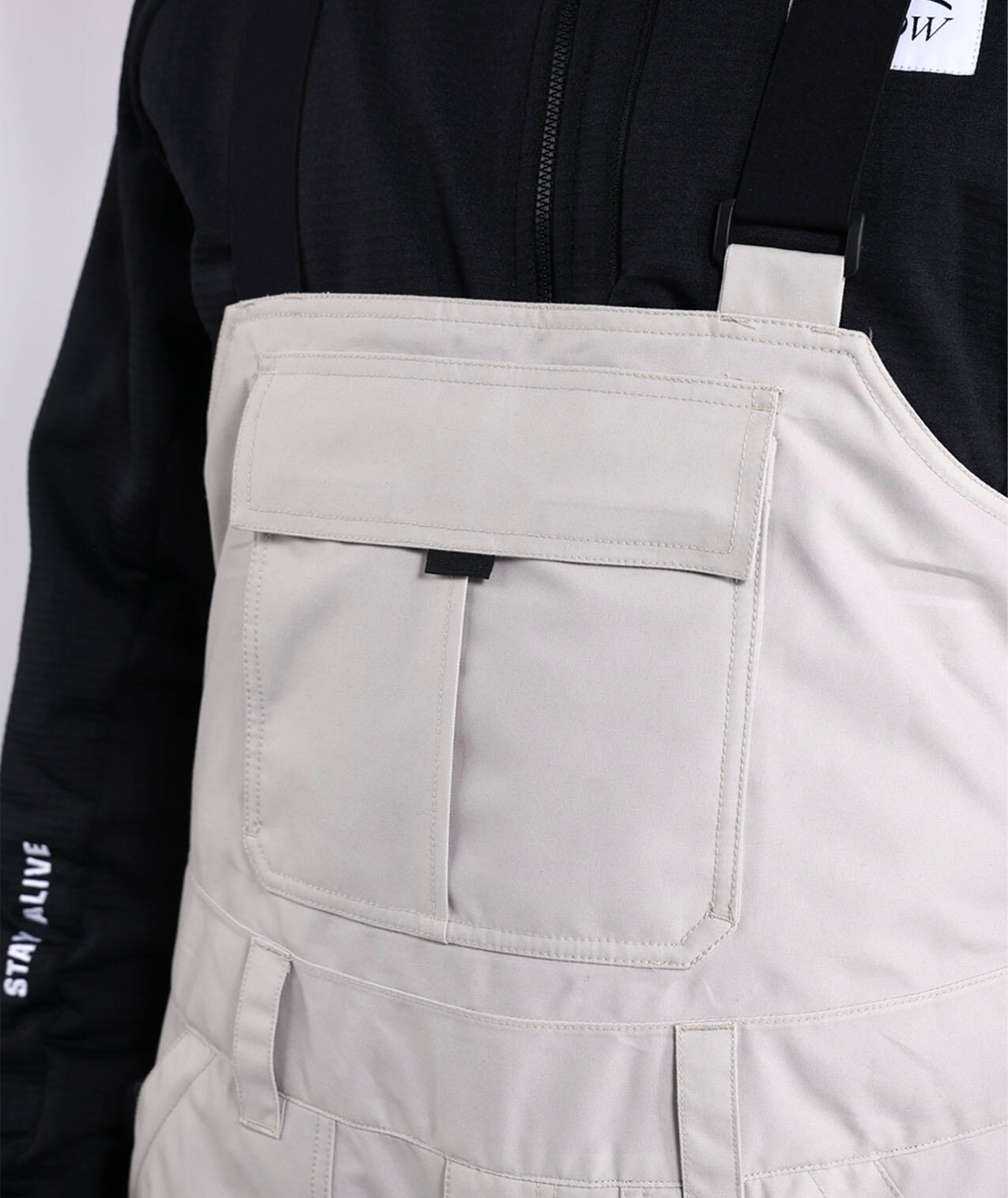 Pantalon technique LUIS 3/5
