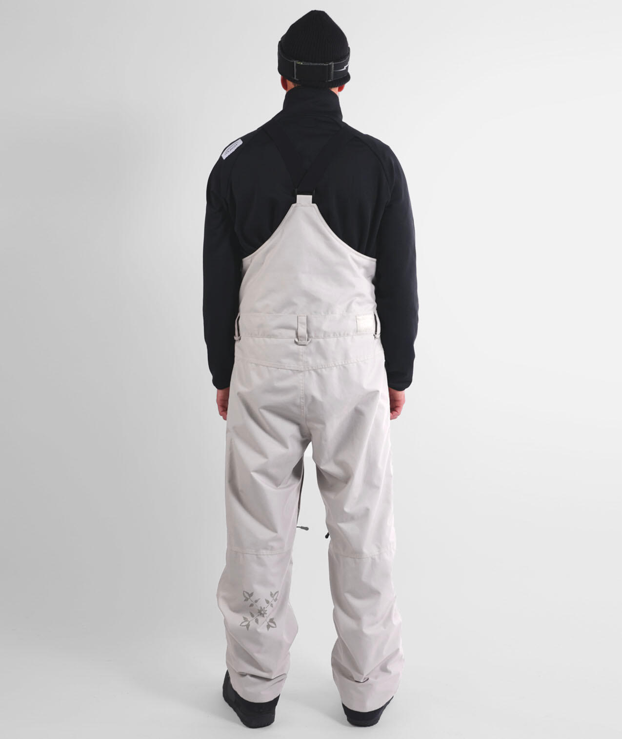 Pantalon technique LUIS 2/5