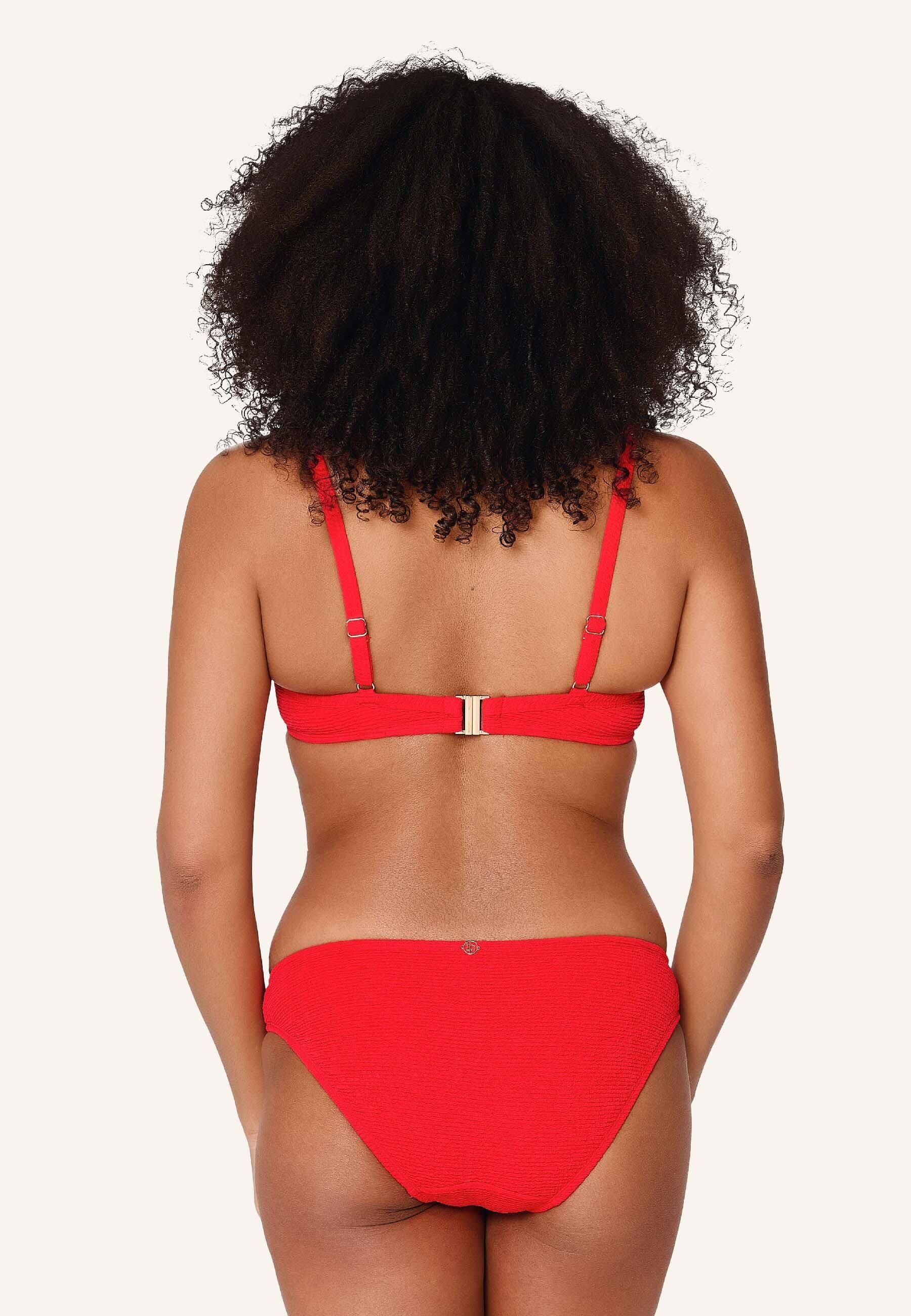 LINGADORE Bügel Bikini top 4/7