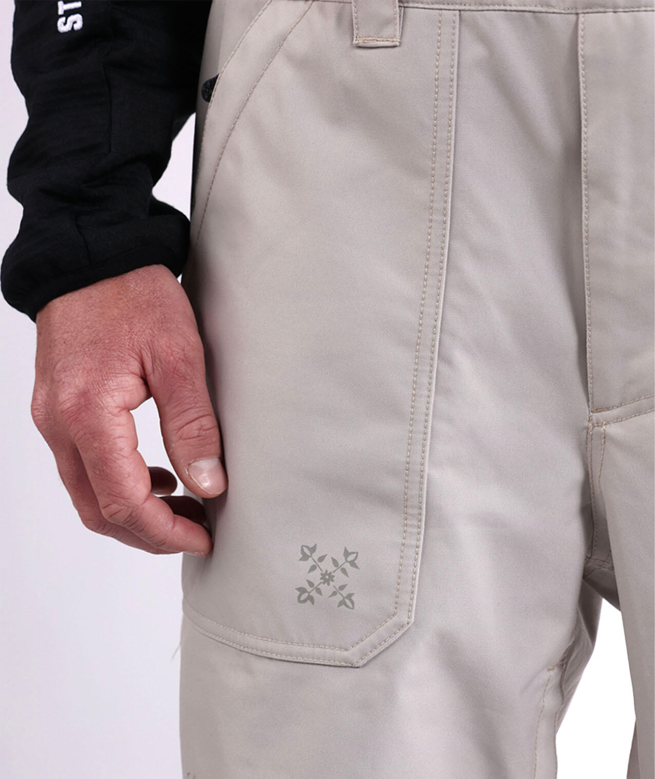 Pantalon technique LUIS 4/5