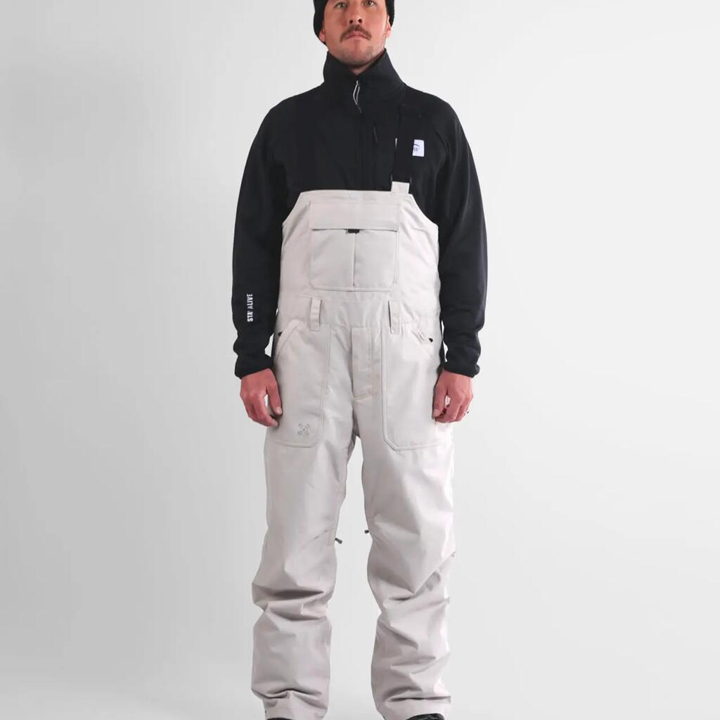 Technical pants LUIS