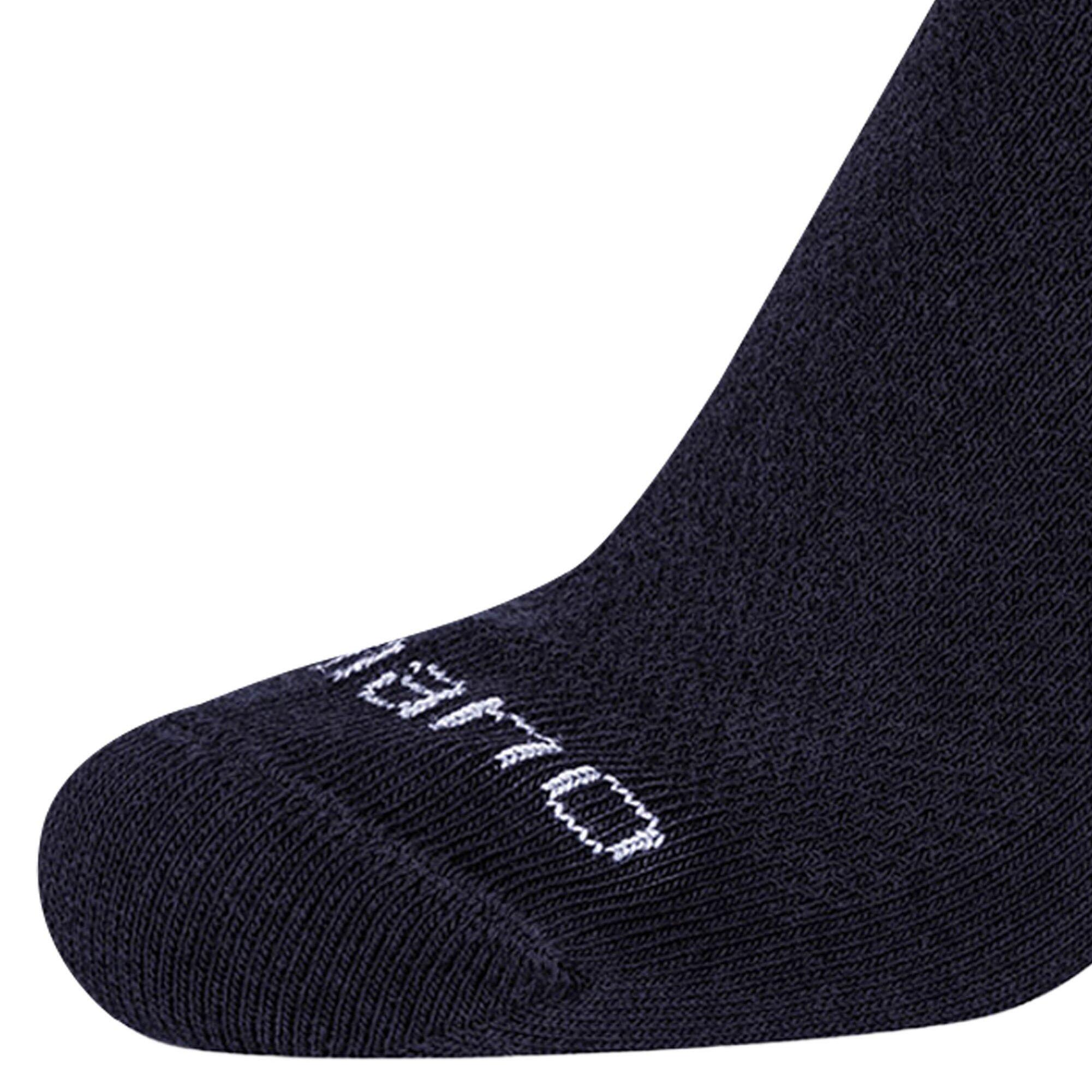 Socken Unisex 4er Pack-Organic Diabetic Socks 4P 3/3