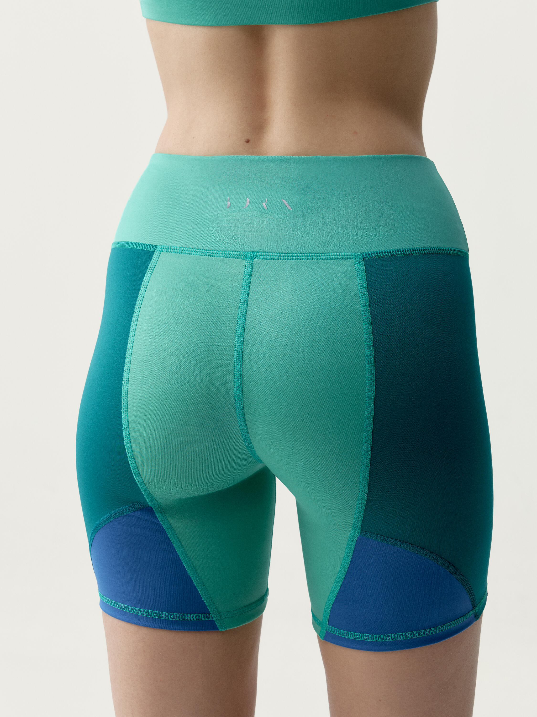 Pantaloncini sportivi da donna Darana Performance 2/6
