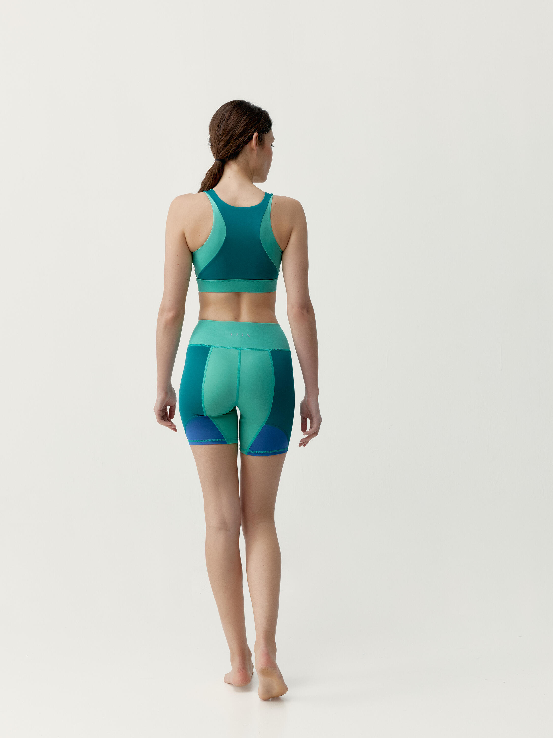 Pantaloncini sportivi da donna Darana Performance 6/6