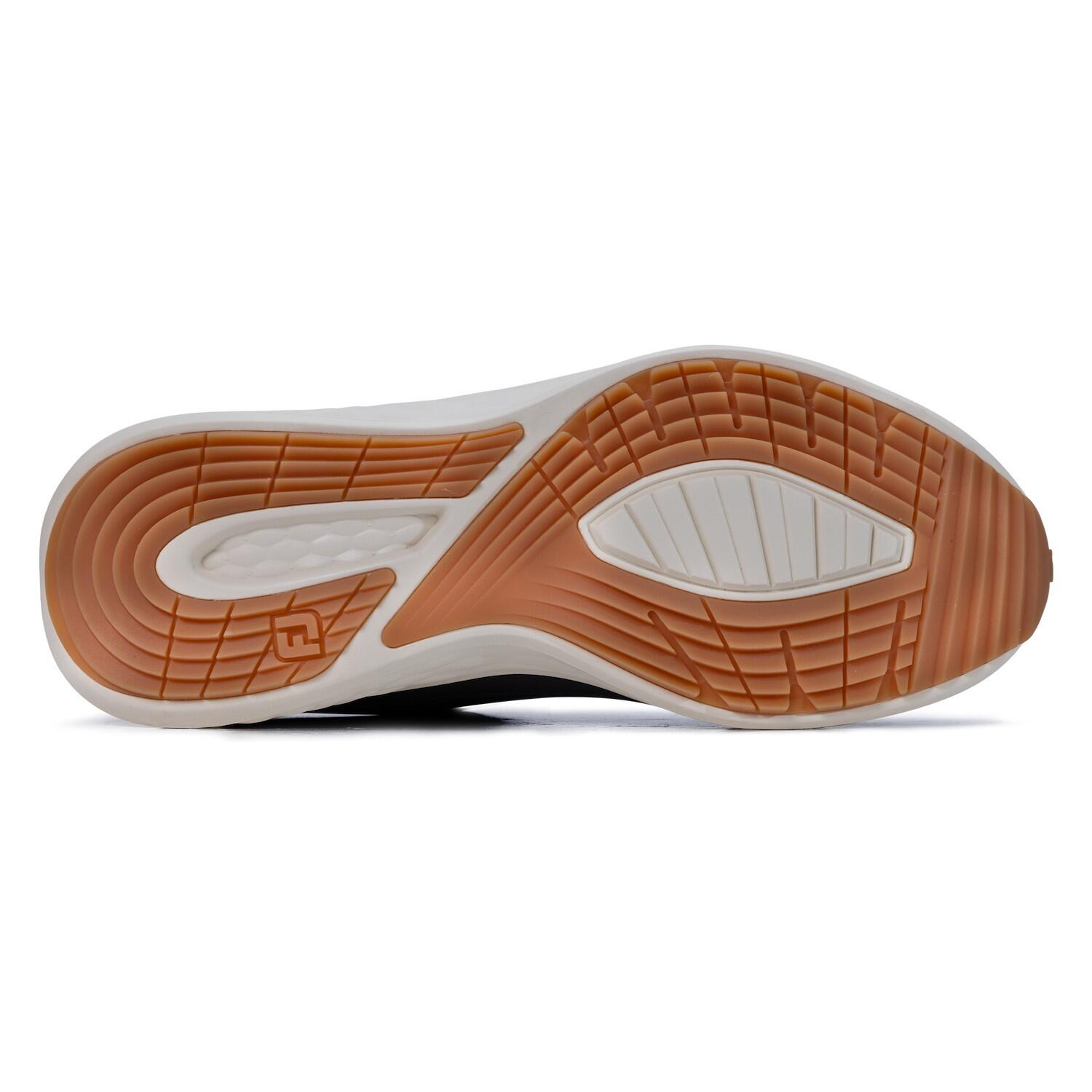Zapatos Golf Footjoy  Hampton Hombre Marrón 3/6