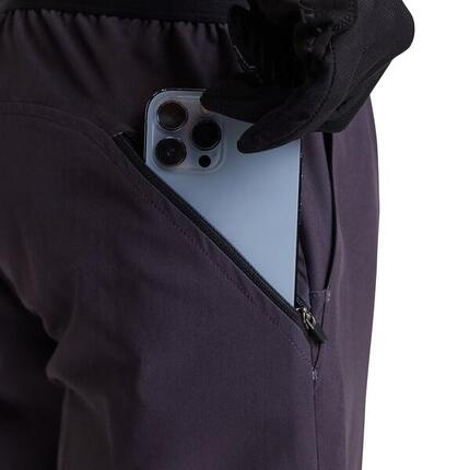 Praktische und bequeme MTB-Shorts FLOWLINE SUPERLYTE MONO