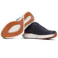 Zapatos Golf Footjoy  Hampton Hombre Marrón 5/6