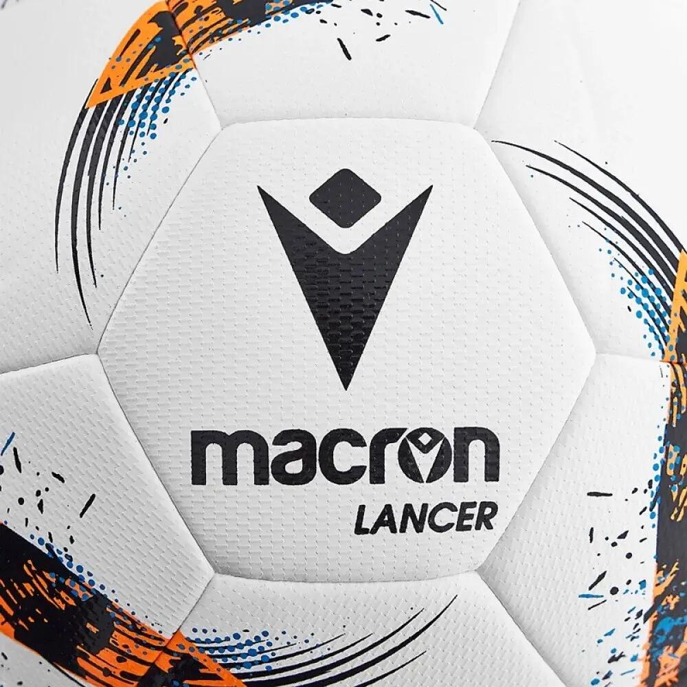 Minge fotbal Macron Lancer 80000342 marimea 3 2/4