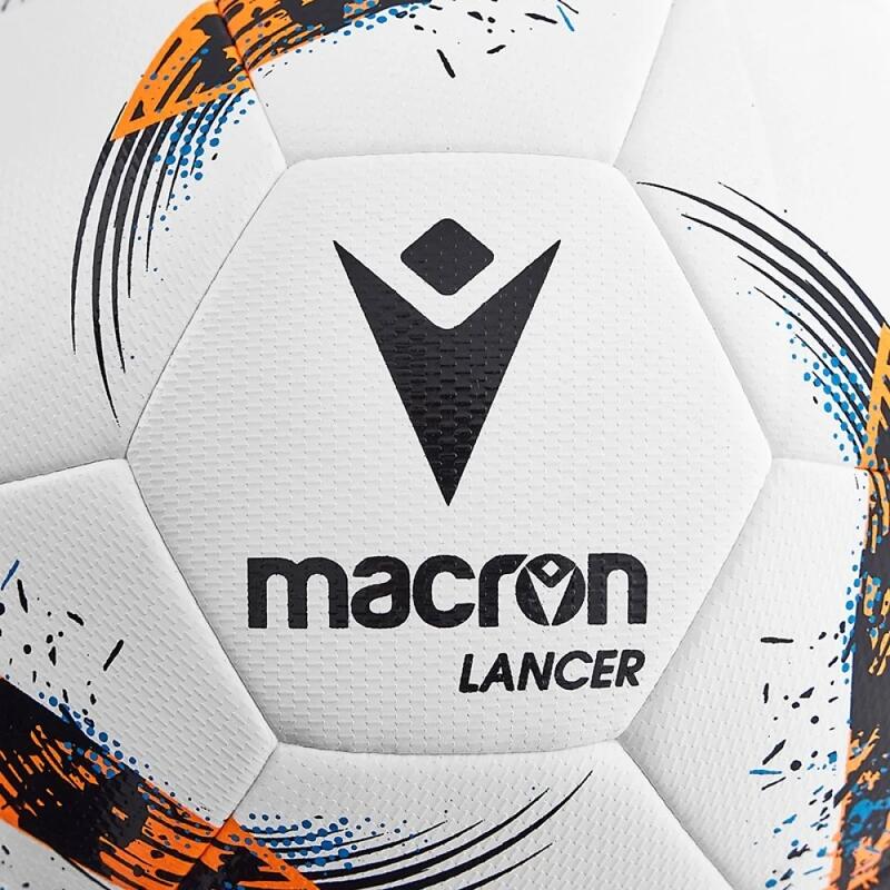 Minge fotbal Macron Lancer 80000342 marimea 3