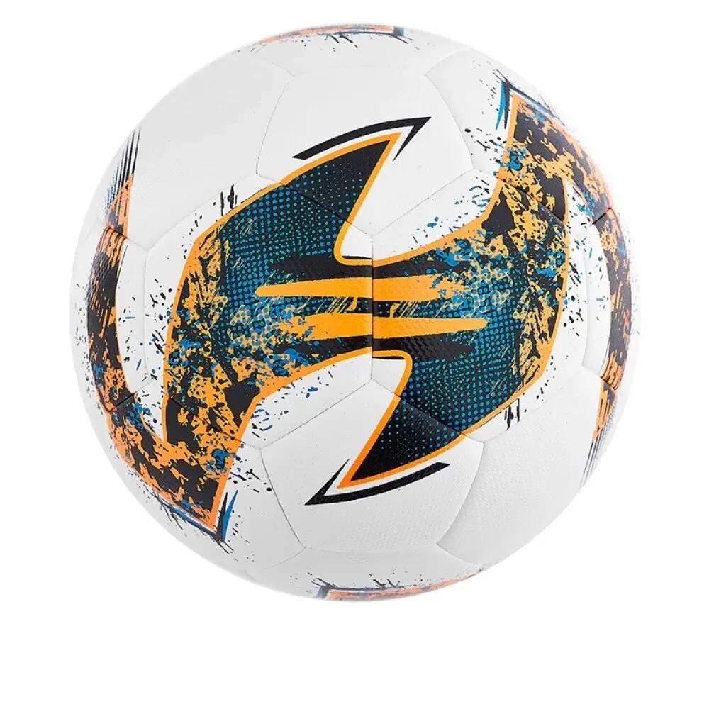 Minge fotbal Macron Lancer 80000342 marimea 3 4/4