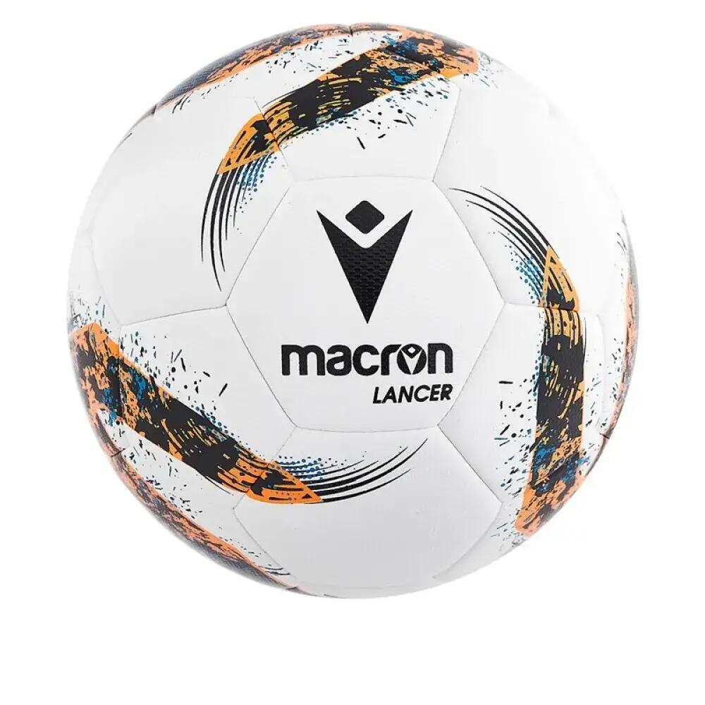 MACRON picture
