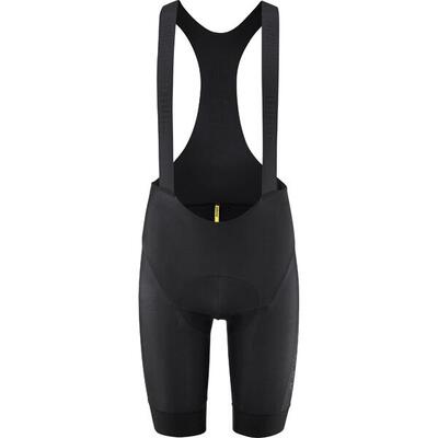 Thermische bretelshorts mavic cosmic