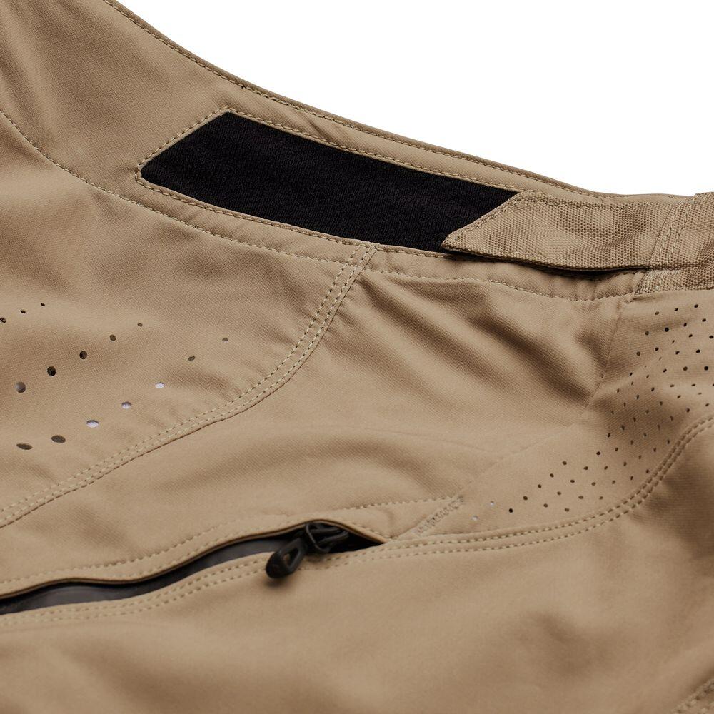 Pantalones MTB SPRINT MONO altamente protectores y cómodos 2/5