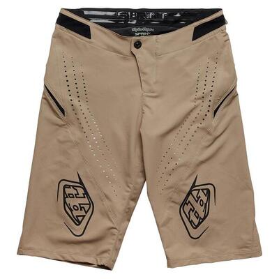 Pantaloni MTB SPRINT MONO altamente protettivi e confortevoli