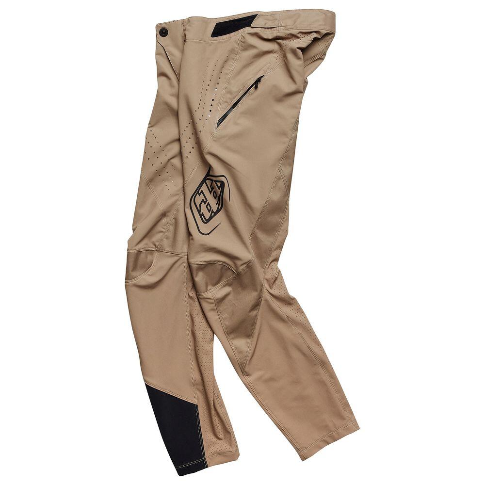 Pantalones MTB SPRINT MONO altamente protectores y cómodos 3/5
