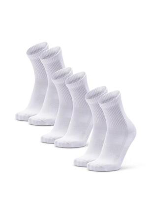 Quarter Laufsocken mit Präzisionspassform, Leicht und Atmungsaktiv, 3er-Pack