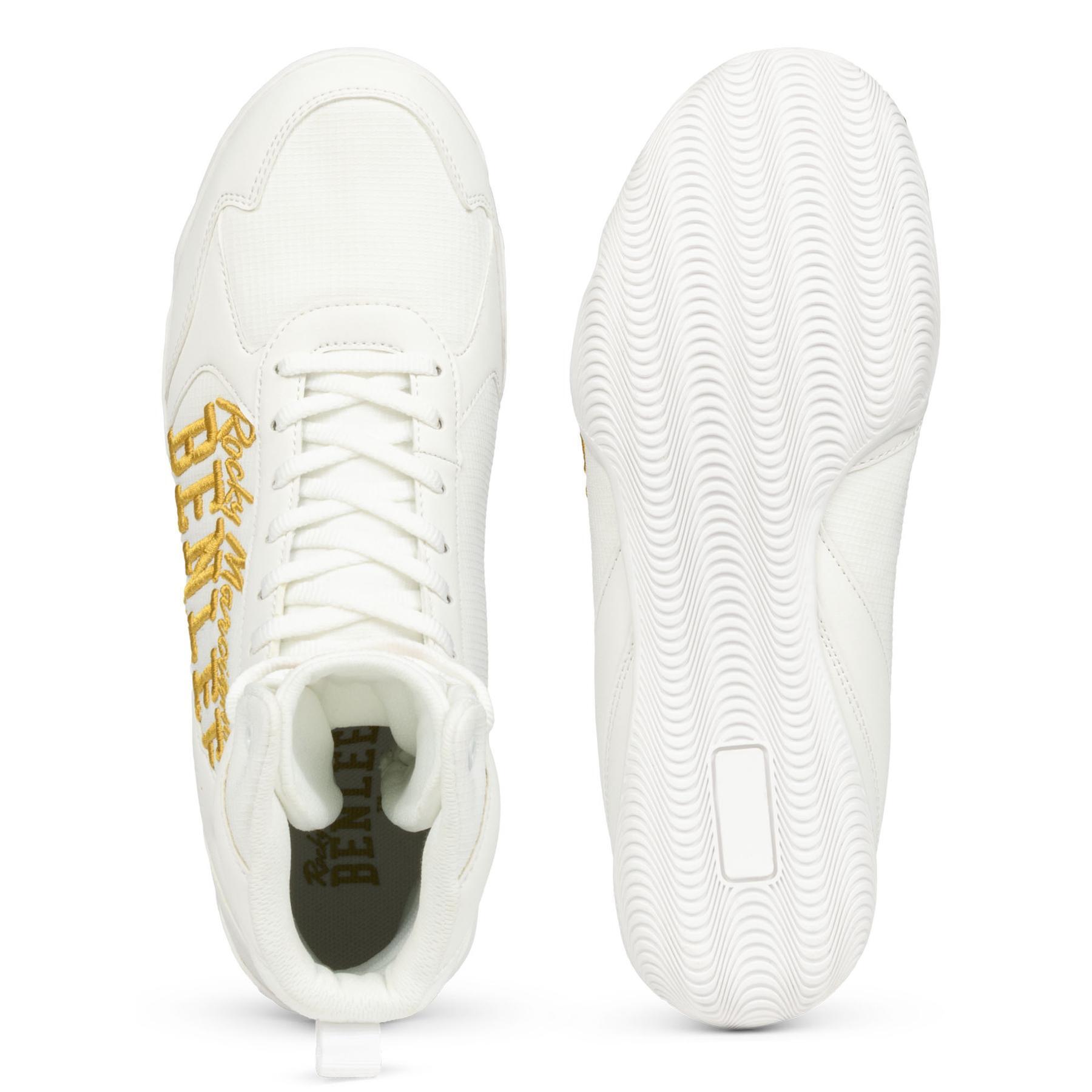 Scarpe boxe Benlee Strike 3/5