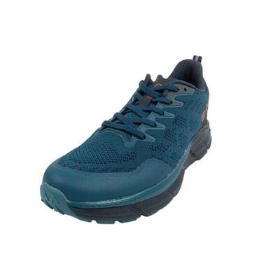 Heren rahmsy hardloopschoenen (groen)