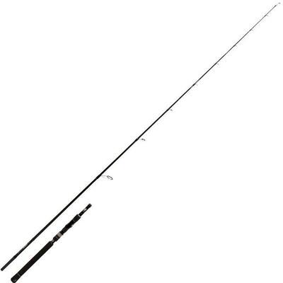 Canne da pesca con esca S-CRAFT - BLACK FURIA 73