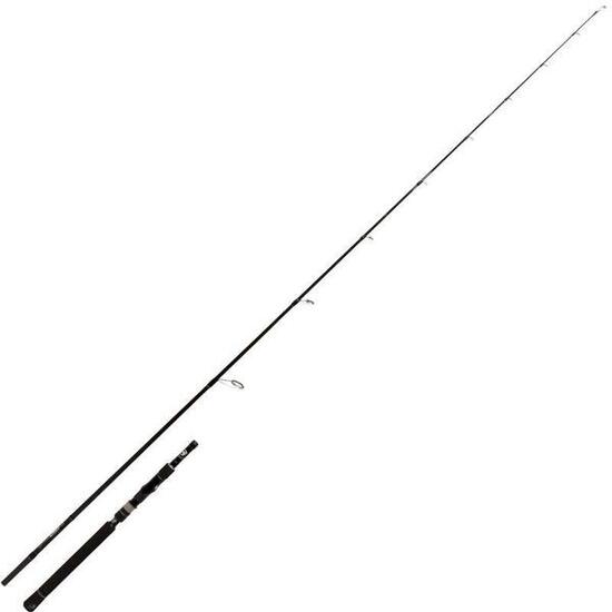 Canne da pesca con esca S-CRAFT - BLACK FURIA 73
