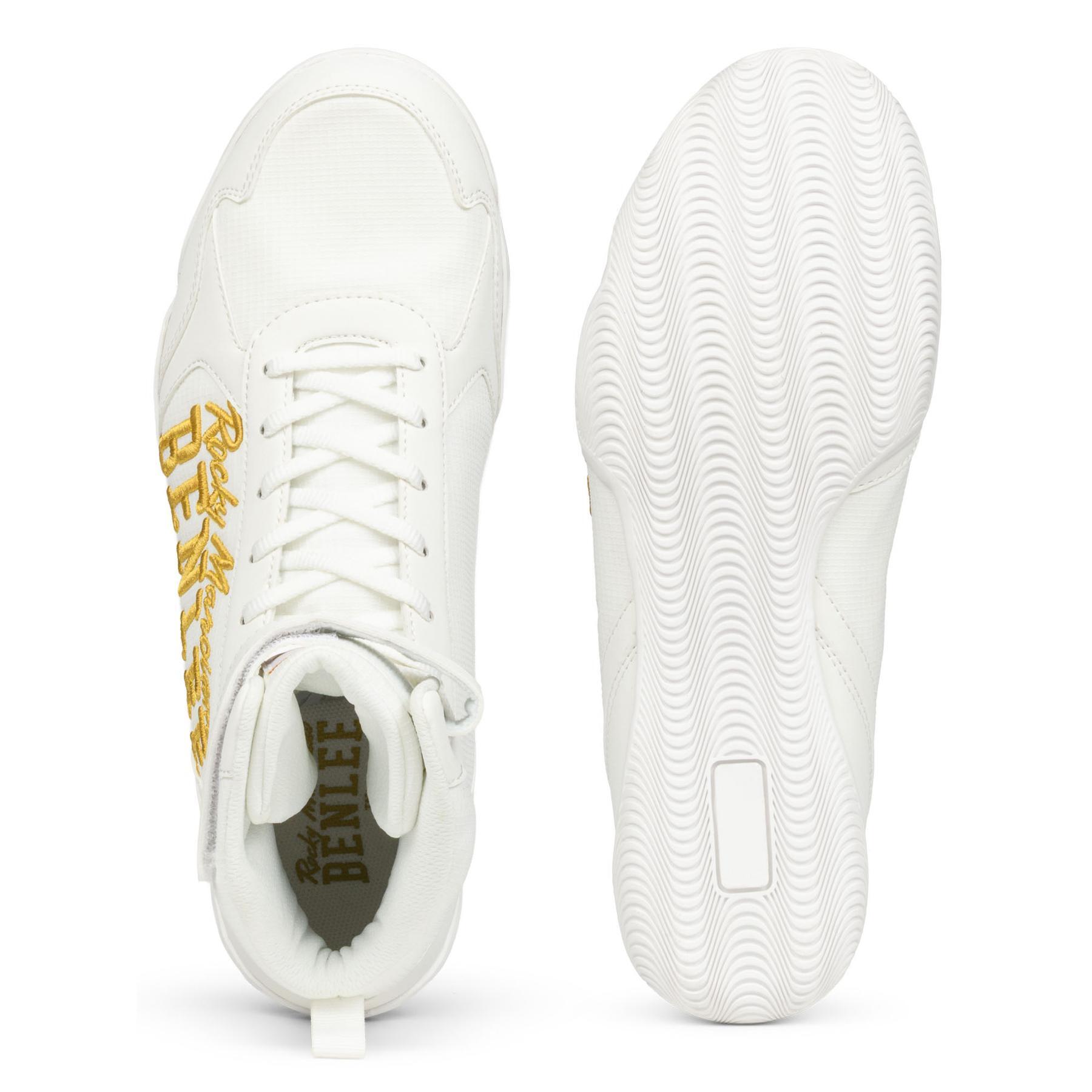 Scarpe boxe Benlee Edge 3/5