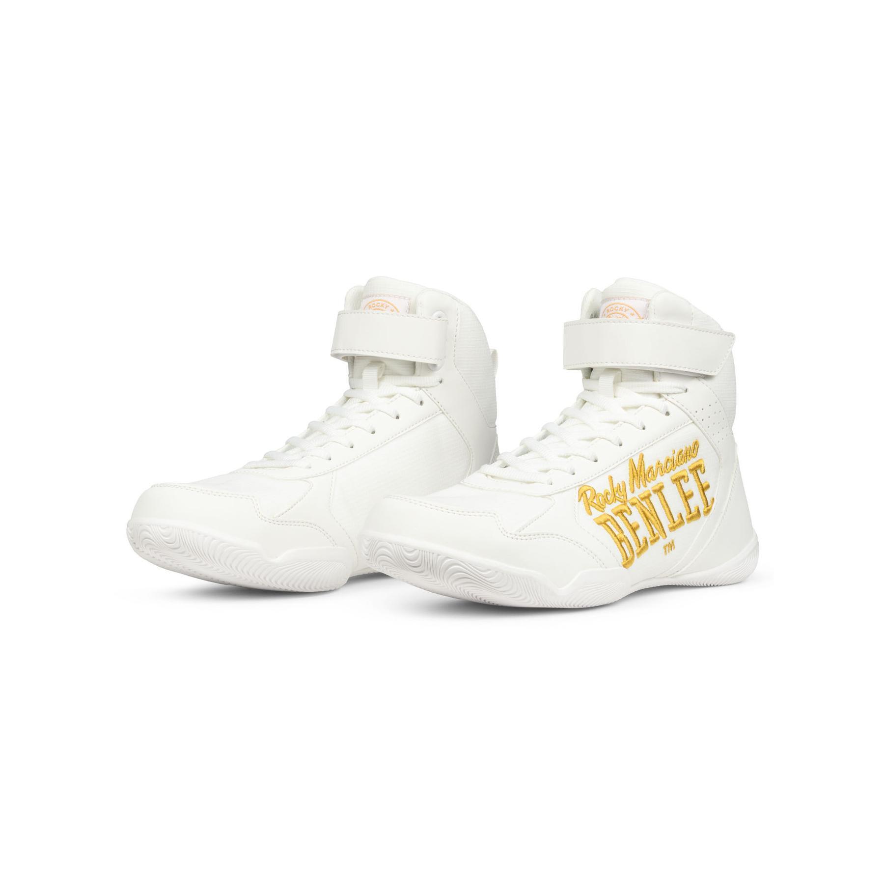 Scarpe boxe Benlee Edge 4/5