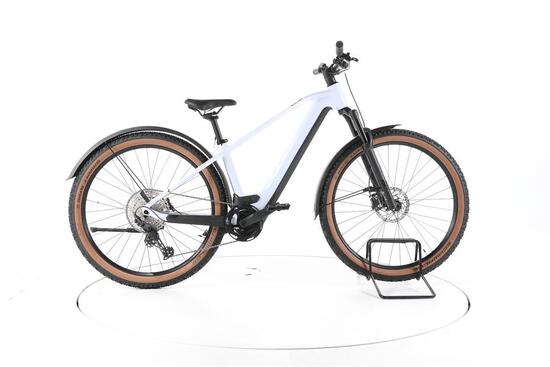 Refurbished - Cube Reaction Hybrid Pro E-Bike 2023 - Sehr gut