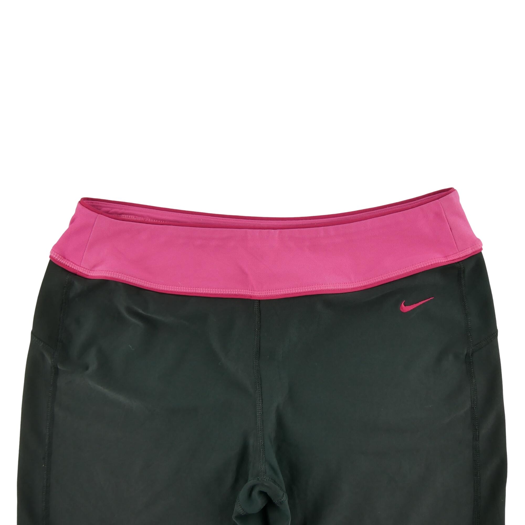 Short Femme  cyclisme Noir 3/5