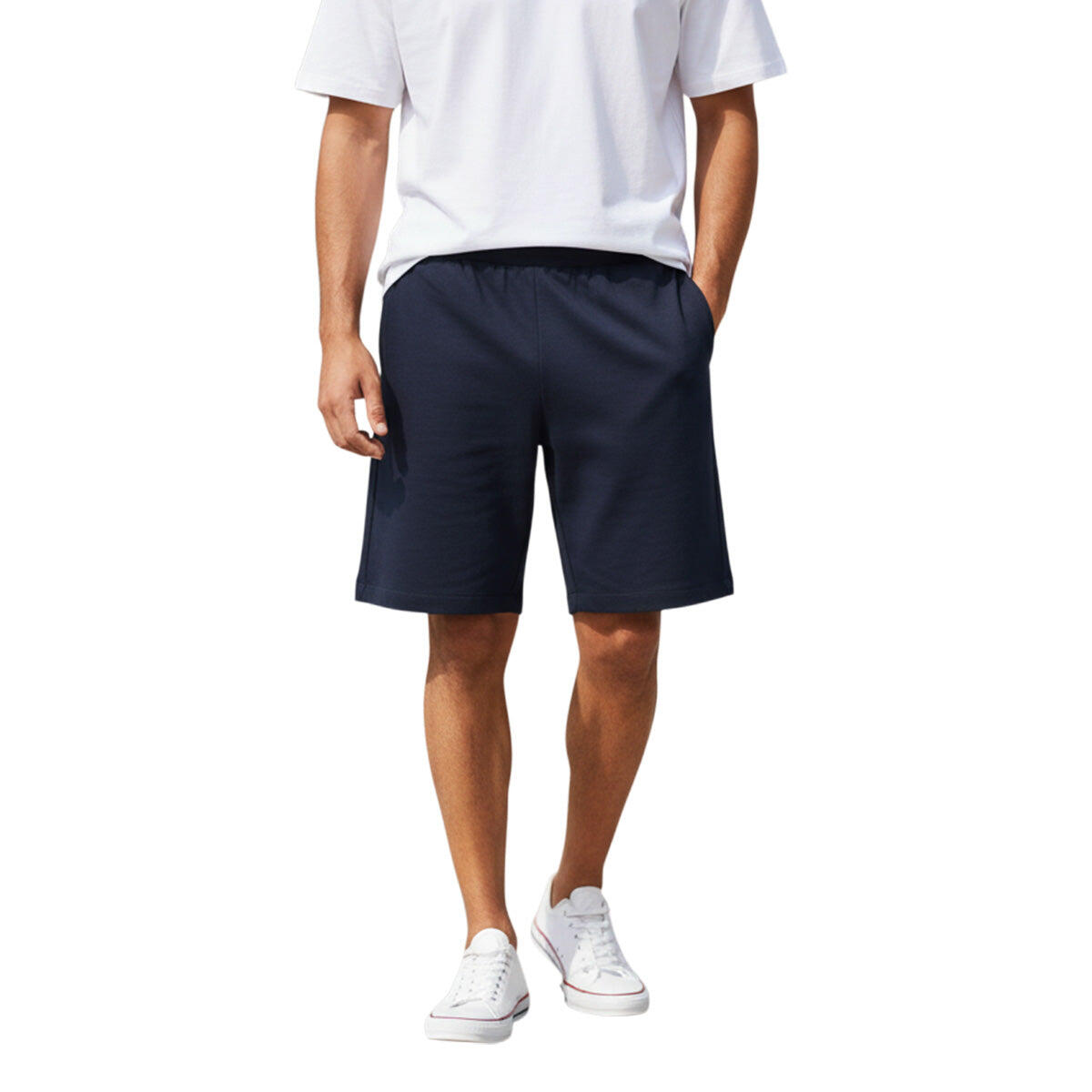 Bermuda EA7 Emporio Armani BERMUDA EA7 LOGO SERIES 3/3