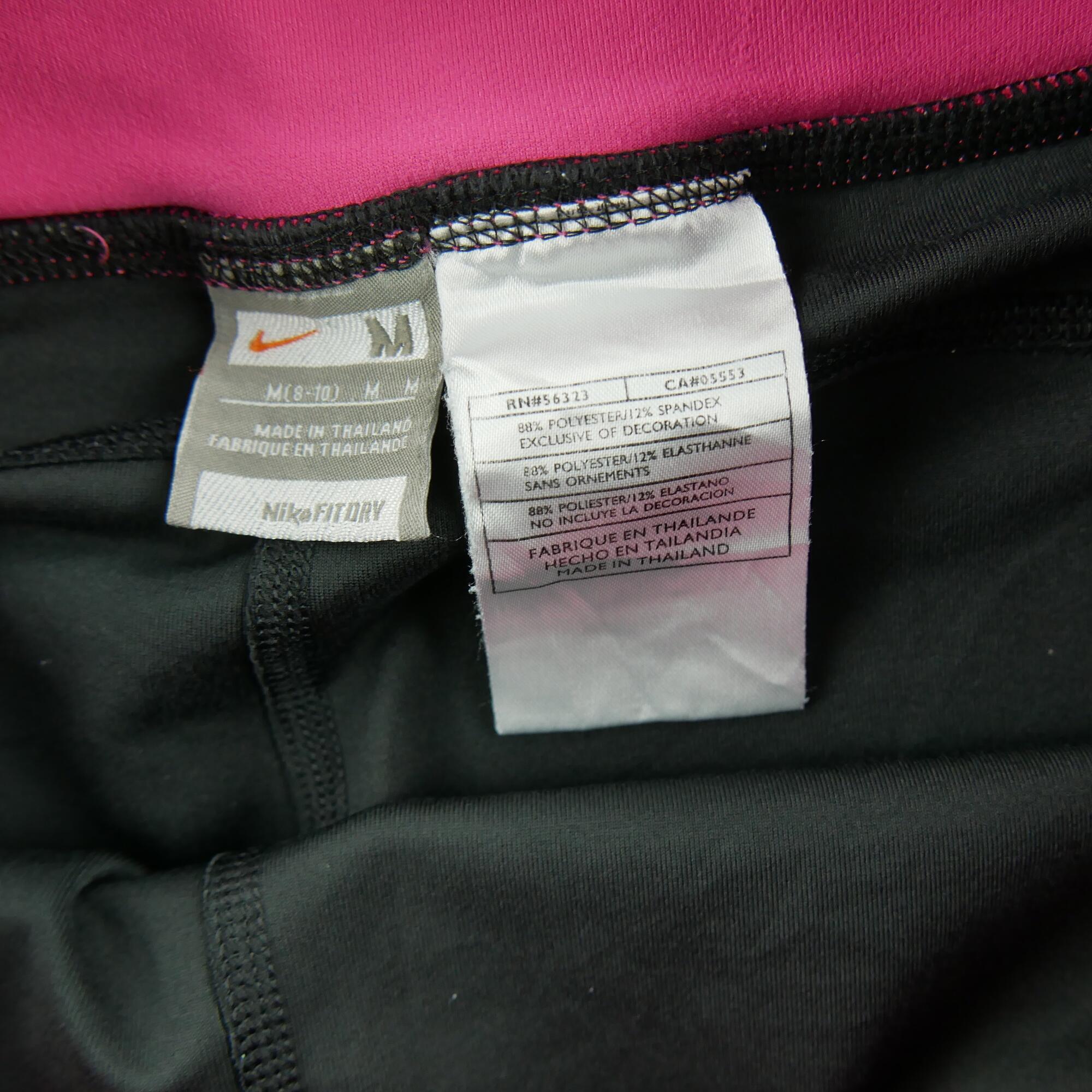 Short Femme  cyclisme Noir 5/5