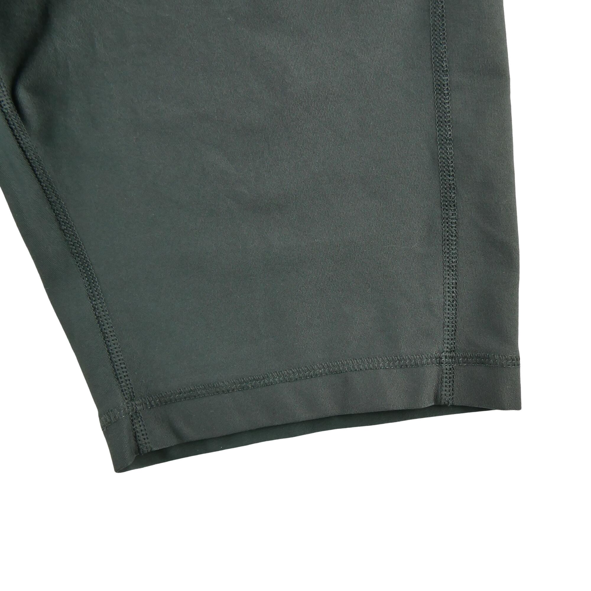 Short Femme  cyclisme Noir 4/5
