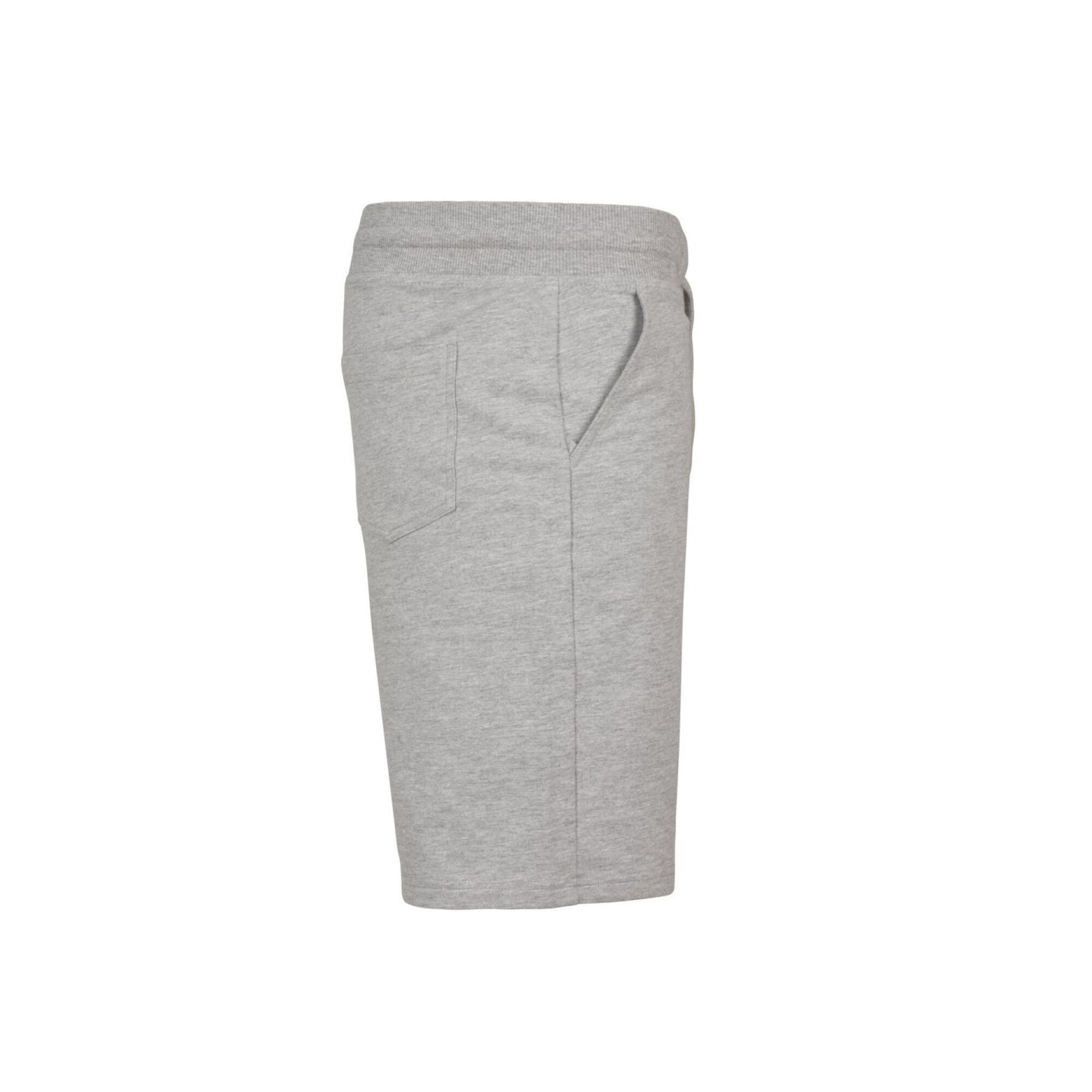 Short de sport Build Your Brand 3/5
