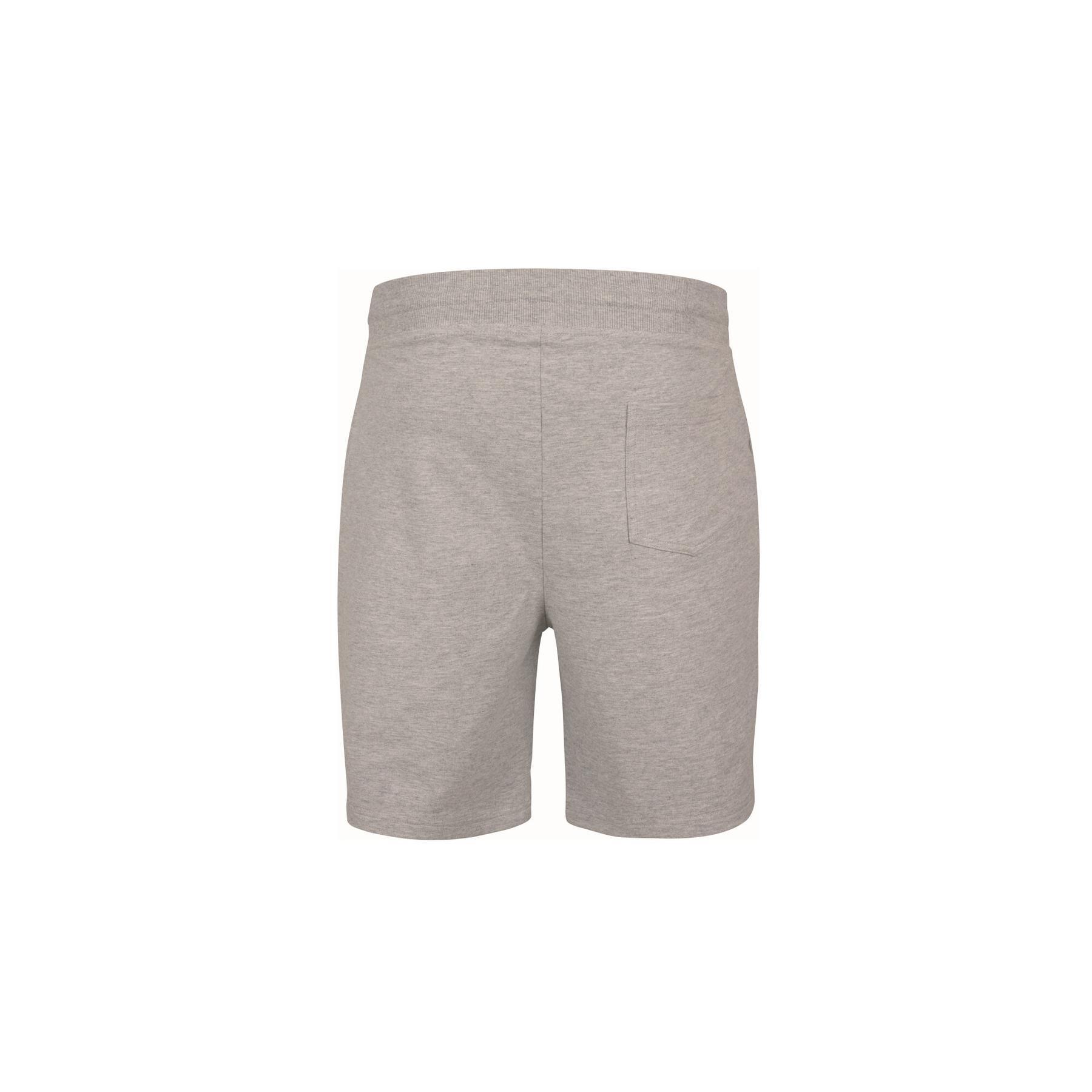 Short de sport Build Your Brand 2/5