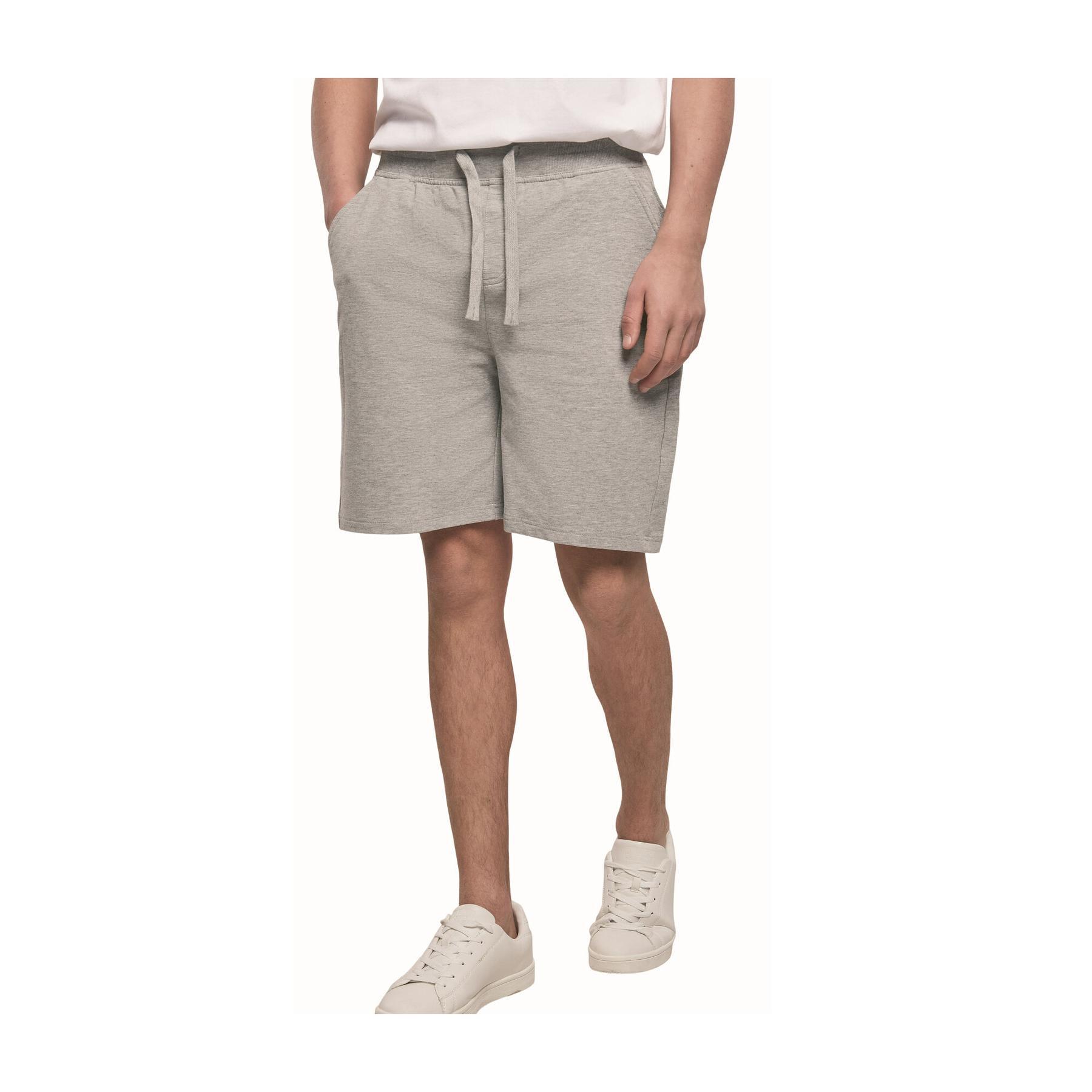 Short de sport Build Your Brand 5/5