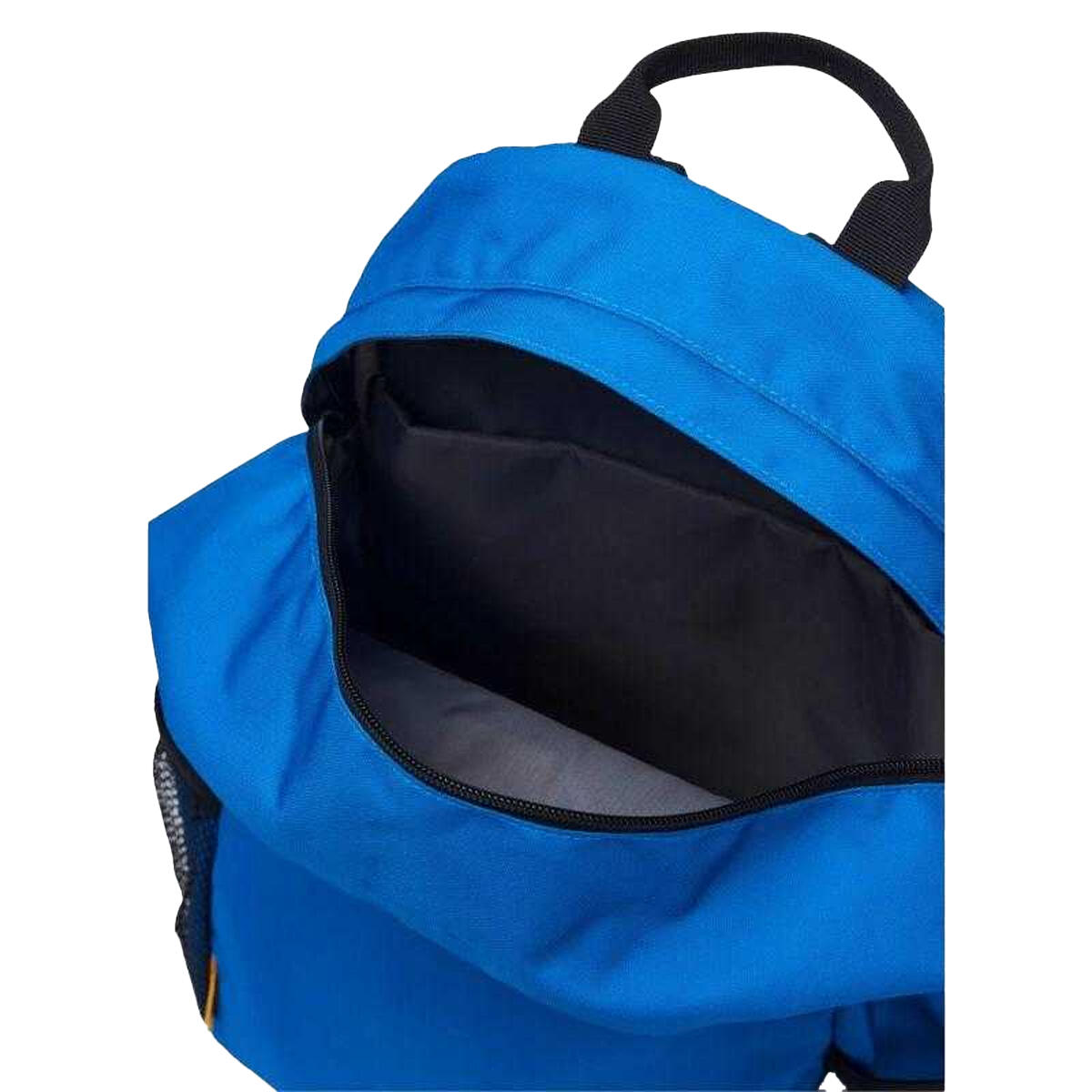 24L Zaino Caterpillar Tokyo Blu 3/4