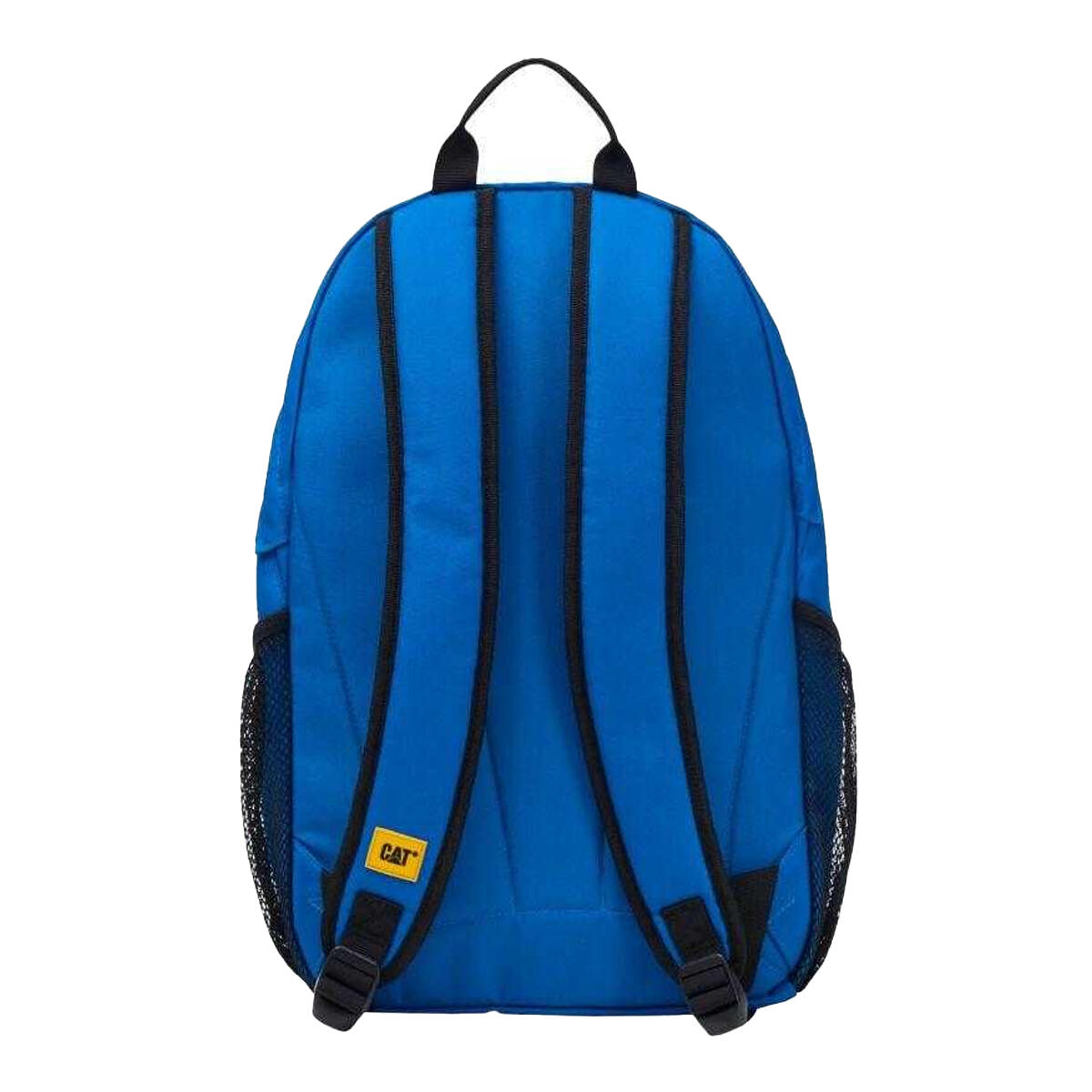 24L Zaino Caterpillar Tokyo Blu 2/4