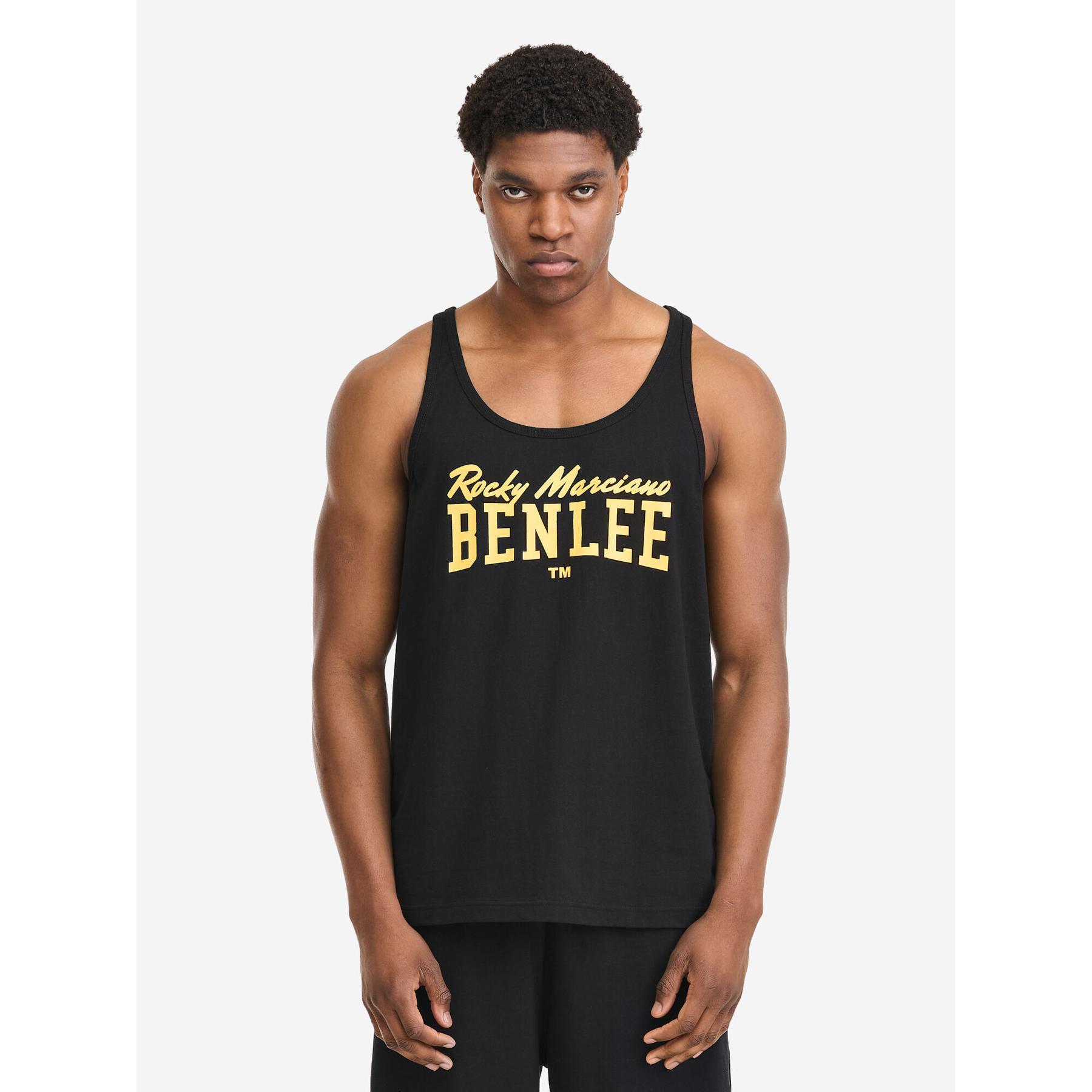 Canottiera Benlee Borley 2/5
