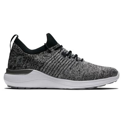 Scarpe da golf da donna Footjoy Flex XP Light nere