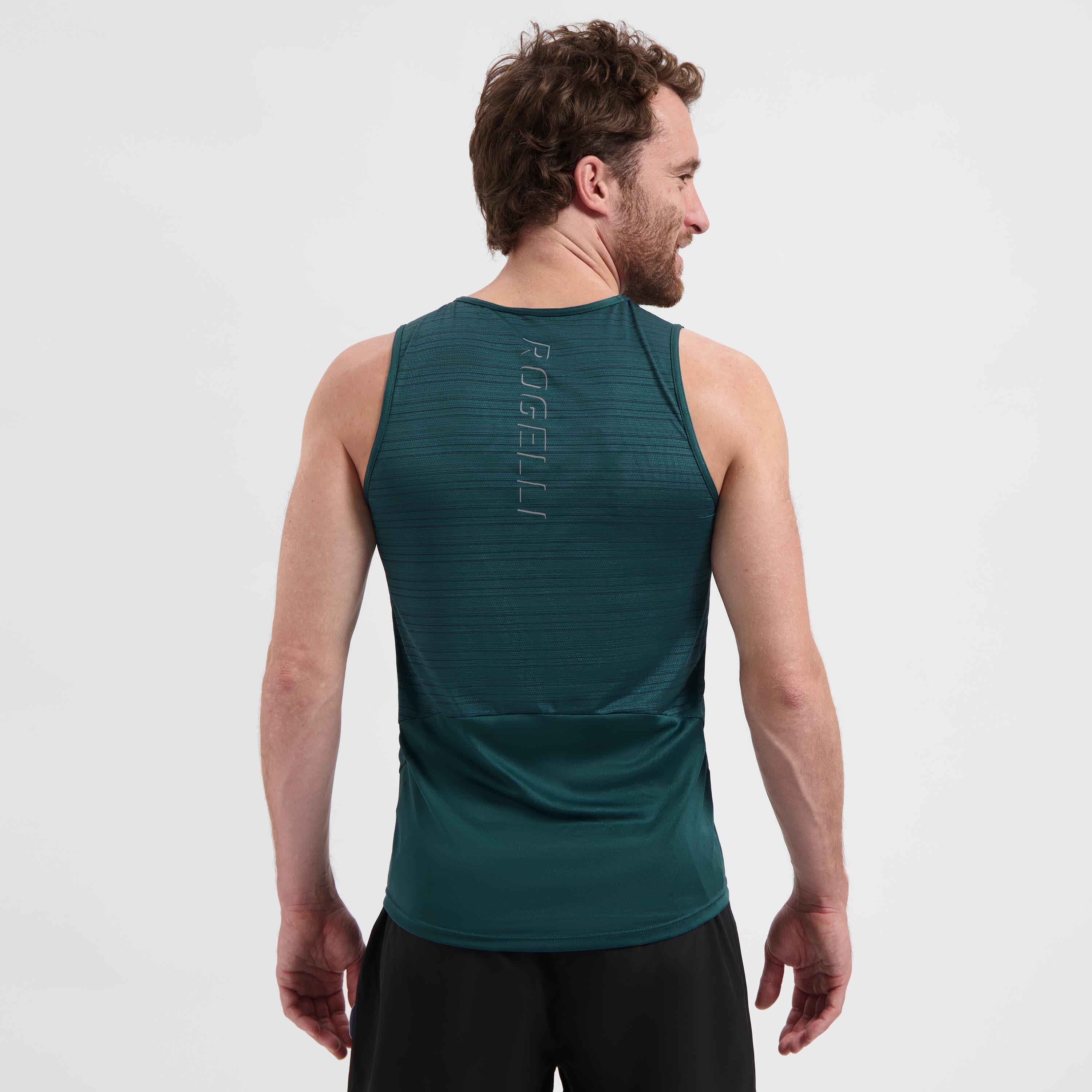 Debardeur Running Homme - Core 4/7