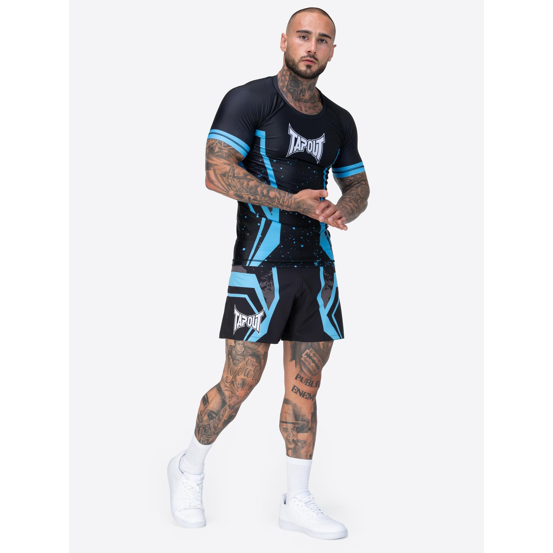 Shorts Tapout Willocs 3/4