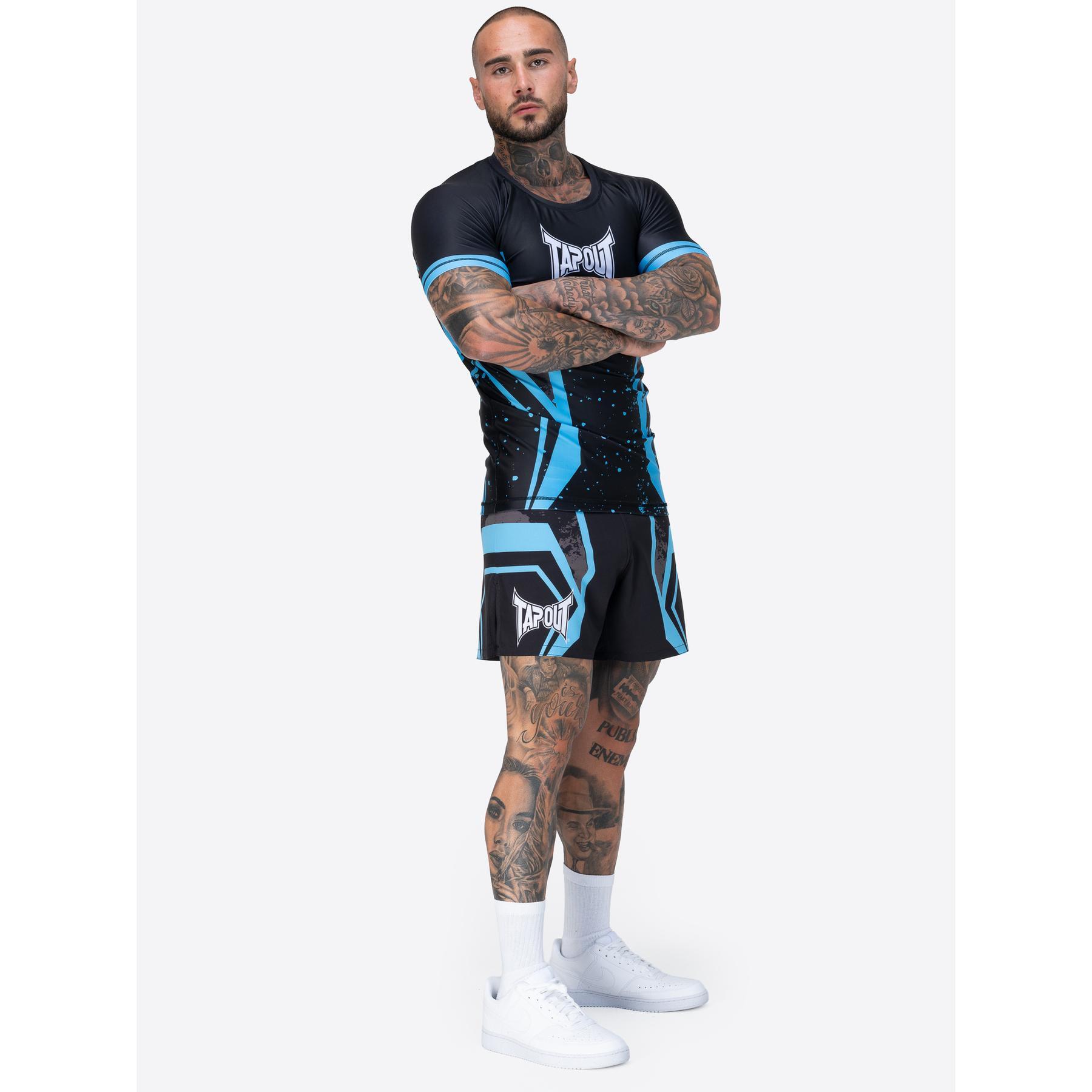 Shorts Tapout Willocs 2/4