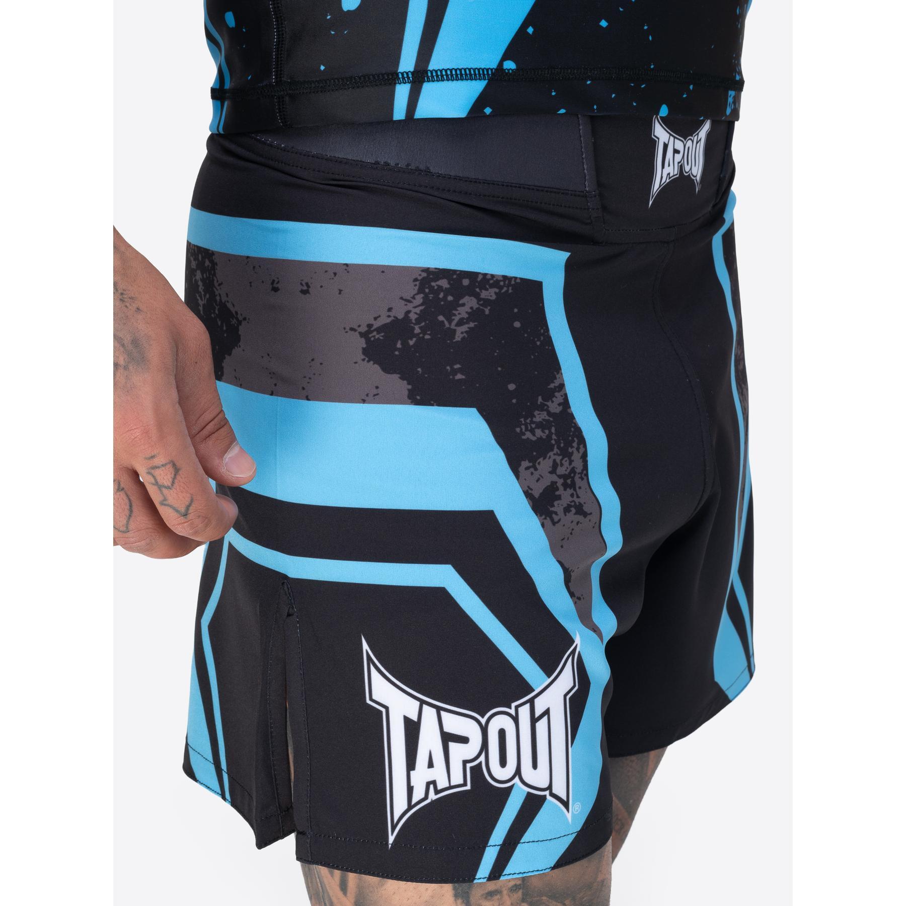 Shorts Tapout Willocs 4/4