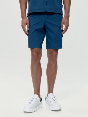 Sportshort heren gadir met zakken
