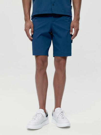 Sportbermudashorts für Herren Gadir Performance