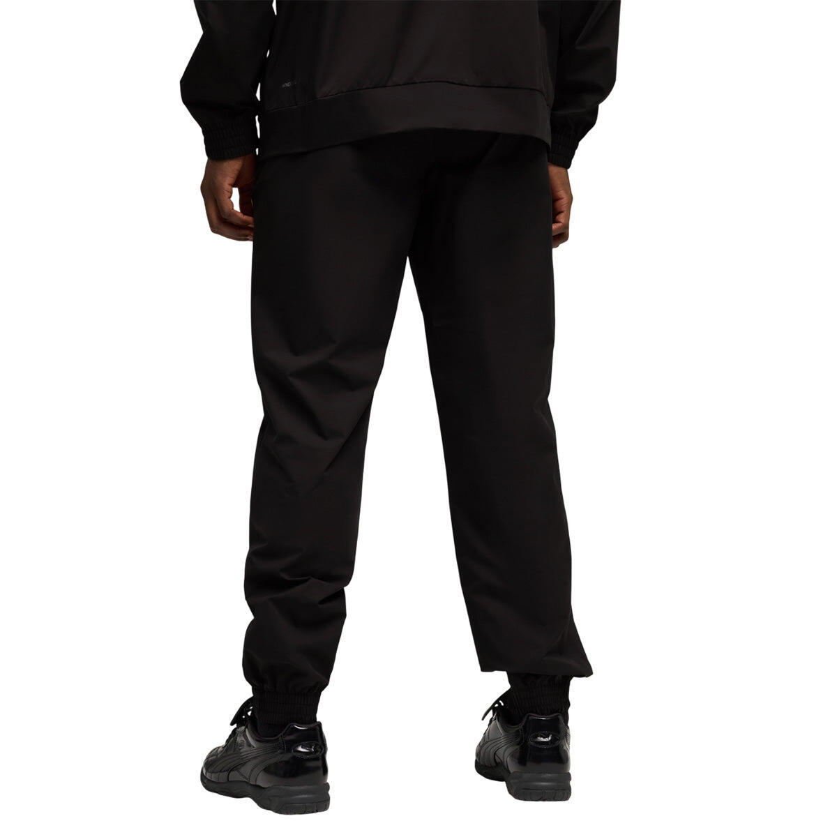 Pantalon de survêtement Puma OM Africa Puma 4/5