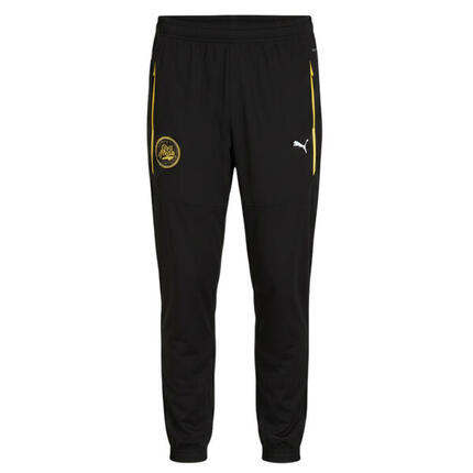 Pantalon de survêtement Homme Puma OM Africa PUMATECH WVN