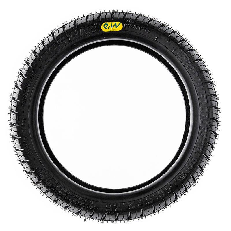 Neumático Tubeless Offroad 10,5X2,75-7 [Ewheel] 3/5