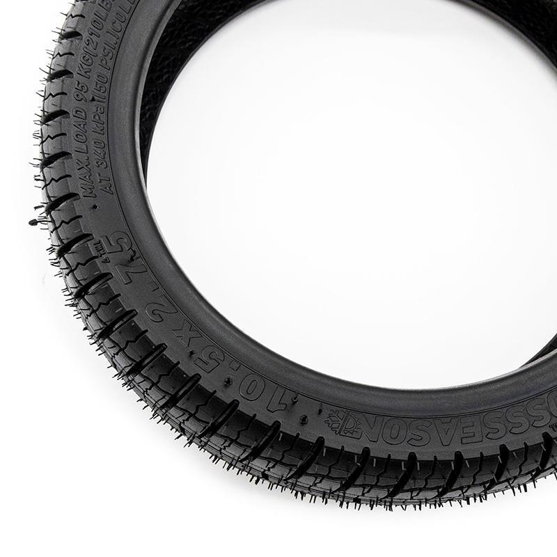 Neumático Tubeless Offroad 10,5X2,75-7 [Ewheel] 5/5